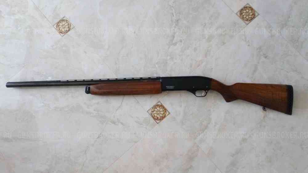 МР 153 Орех