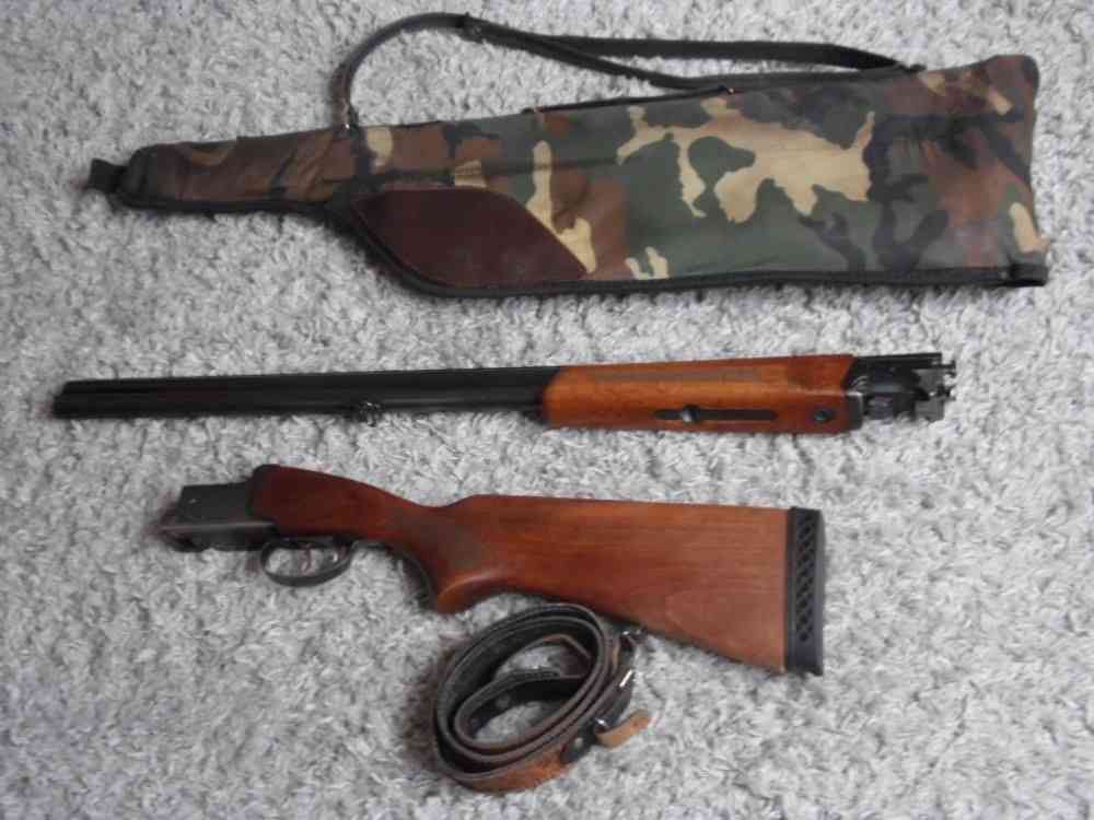 иж-27ем
