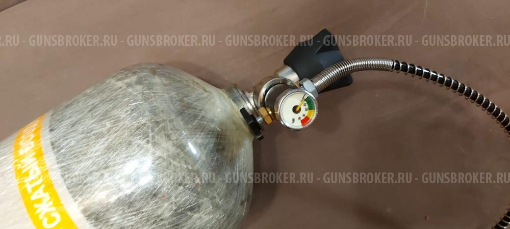 №158279 Kral puncher breaker 3 cal..6,35