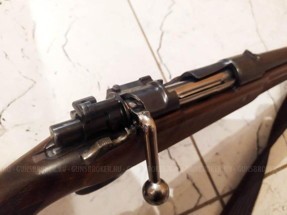 16/65 калибр иномарка