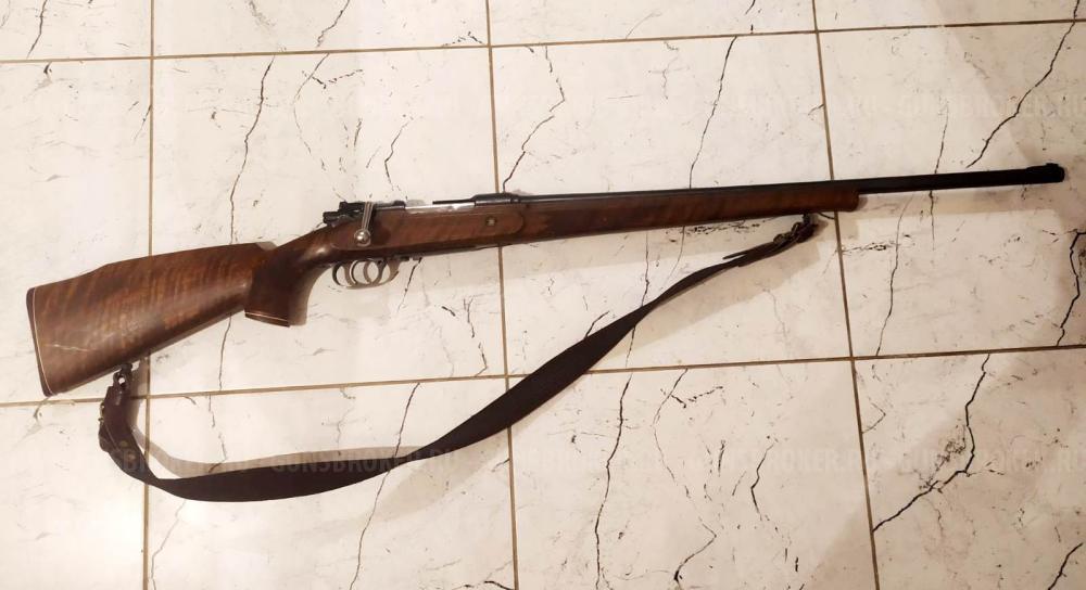 16/65 калибр иномарка