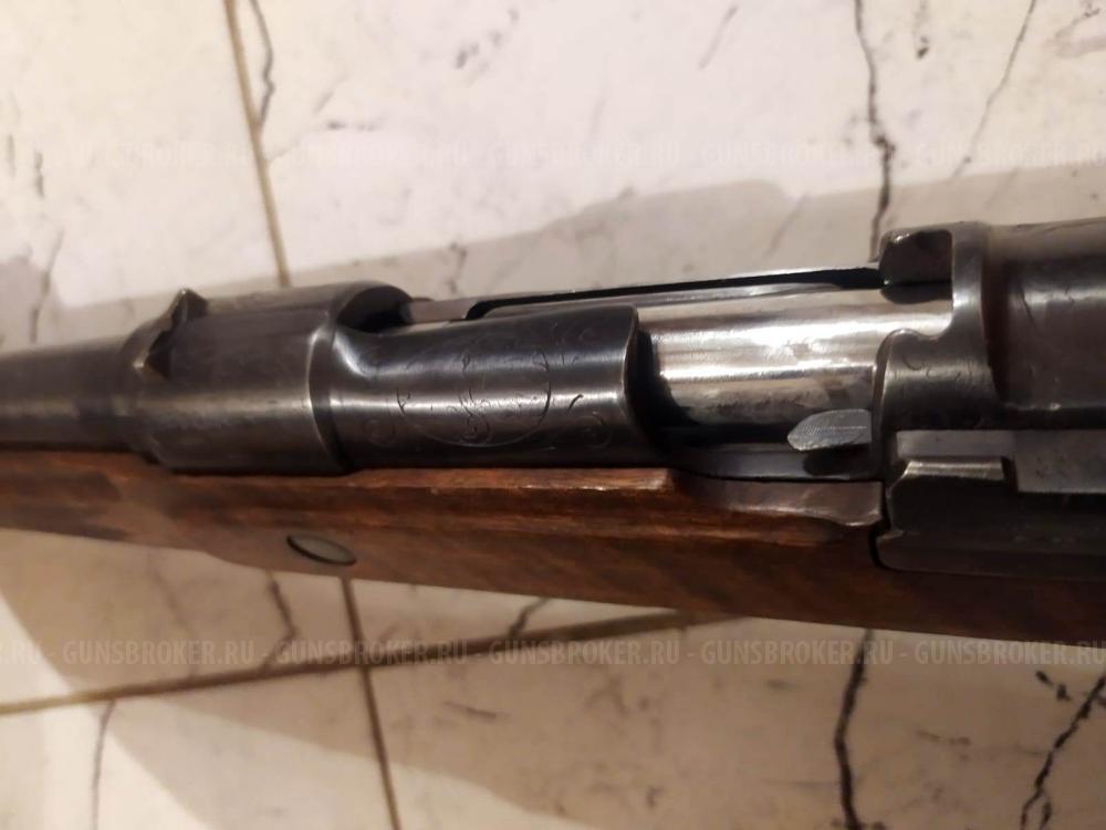 16/65 калибр иномарка