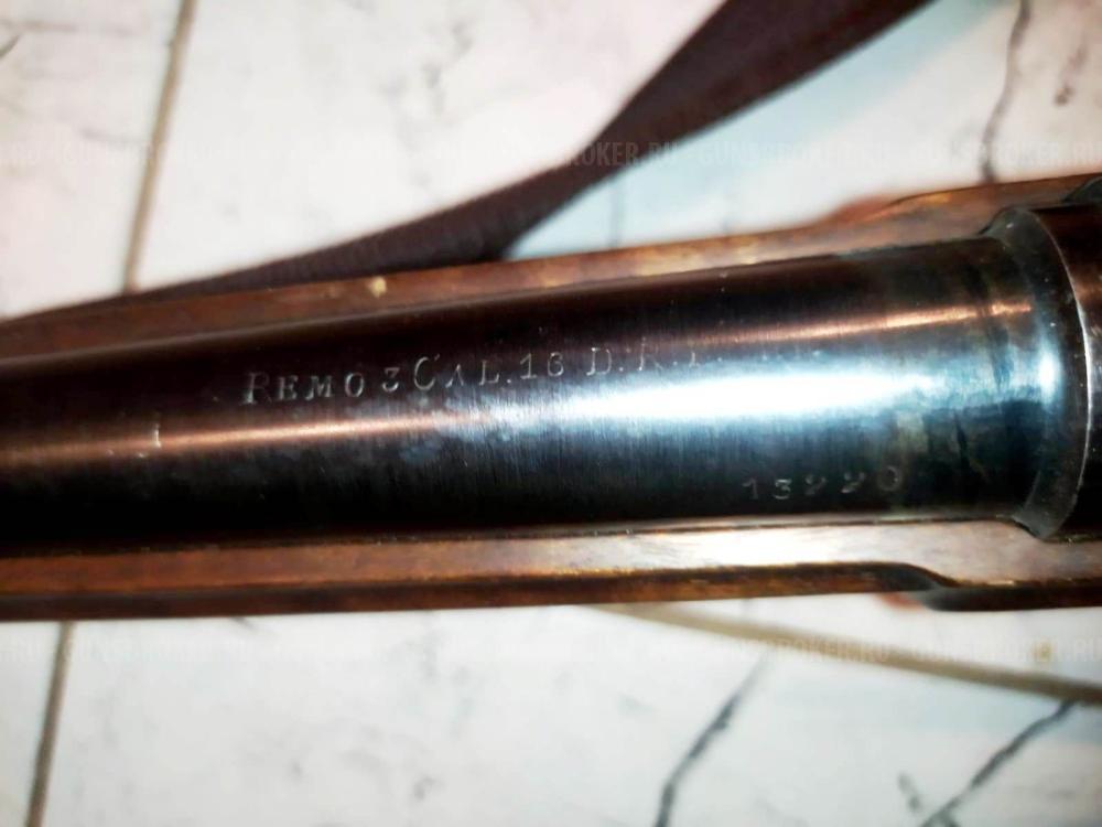 16/65 калибр иномарка