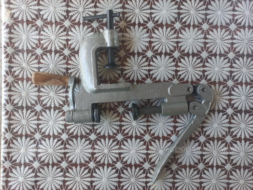 16к. Закрутка, барклай, упс, дозатор.