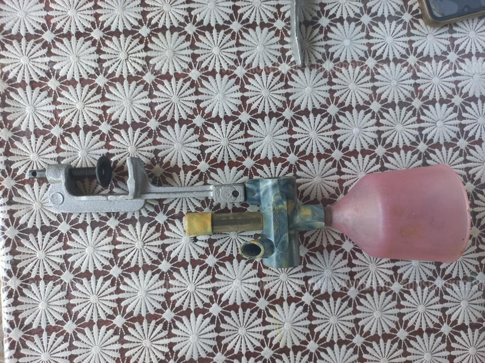 16к. Закрутка, барклай, упс, дозатор.