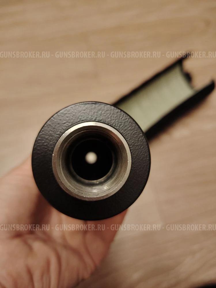 17 камерный ДТКП закрытого типа