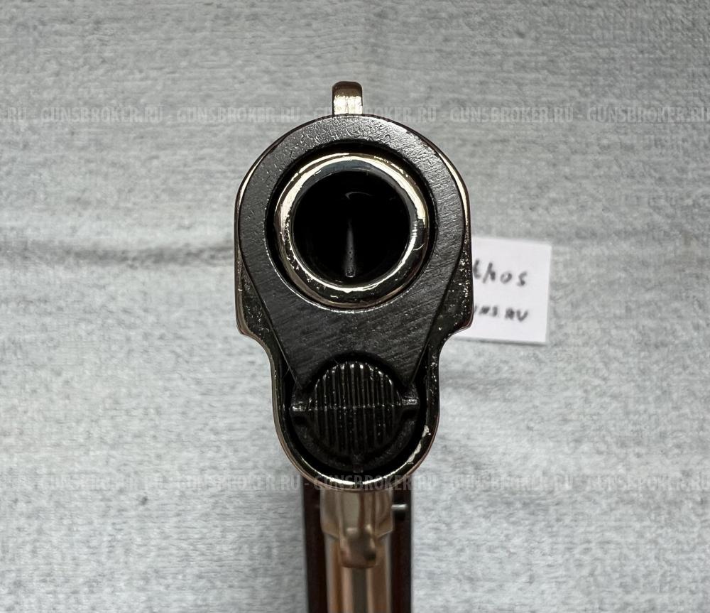 1911 KURS "хром" охолощенный 2021г
