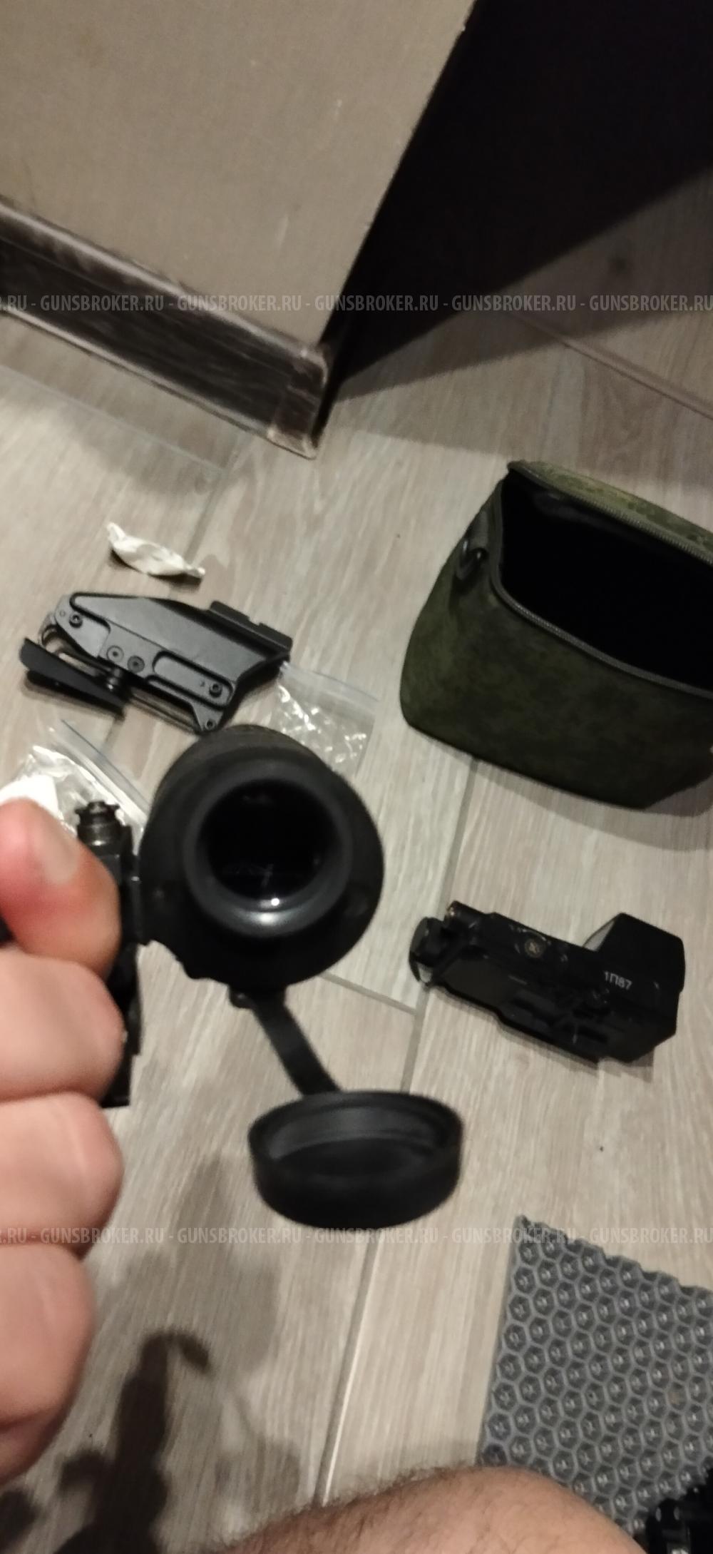 1п87 1п90 прицел