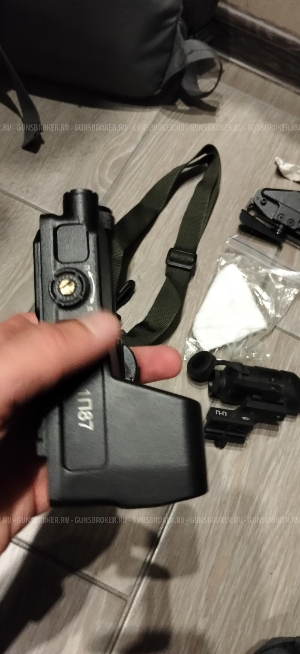 1п87 1п90 прицел