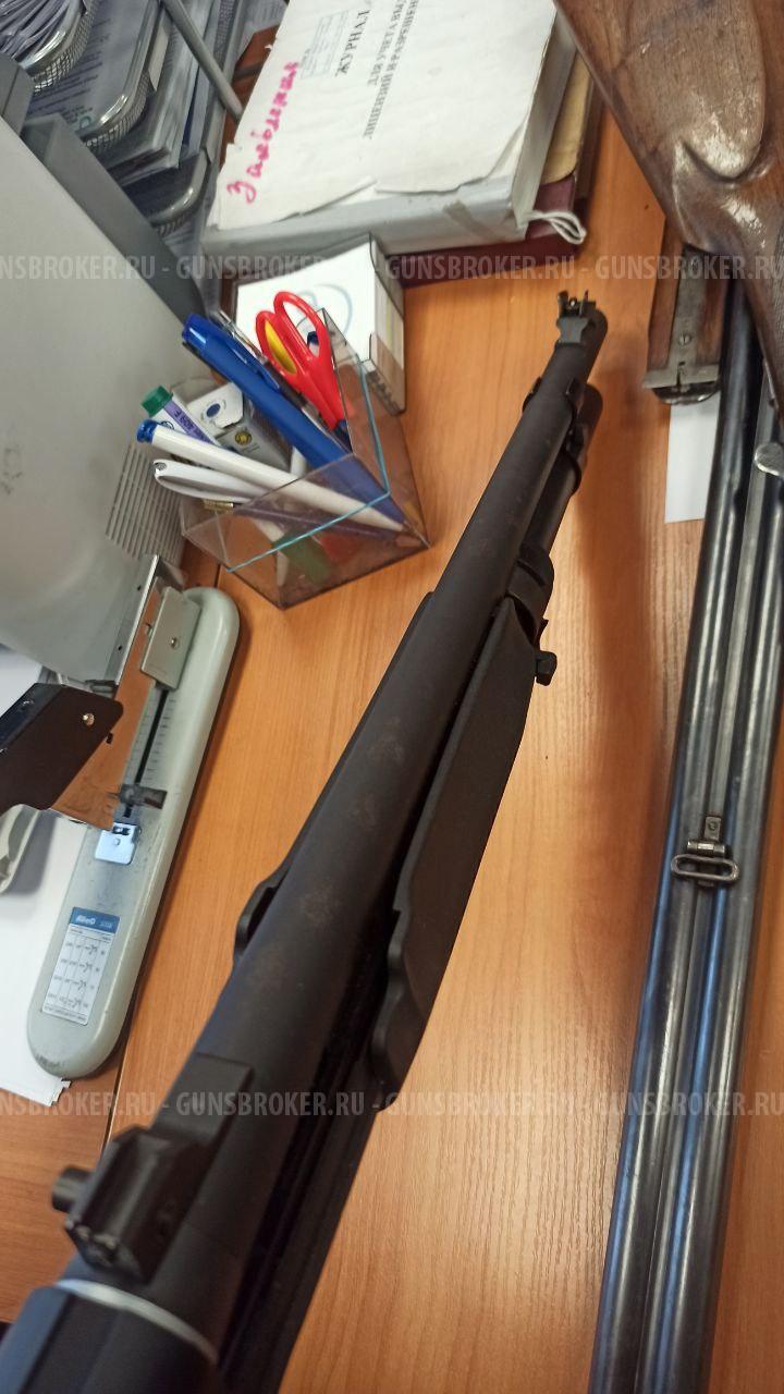 1ств. Бенелли, 12 кал. №M335056/C458726 Benelli M3 Super 90