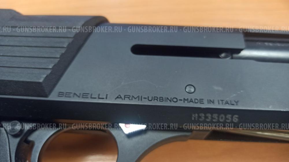 1ств. Бенелли, 12 кал. №M335056/C458726 Benelli M3 Super 90