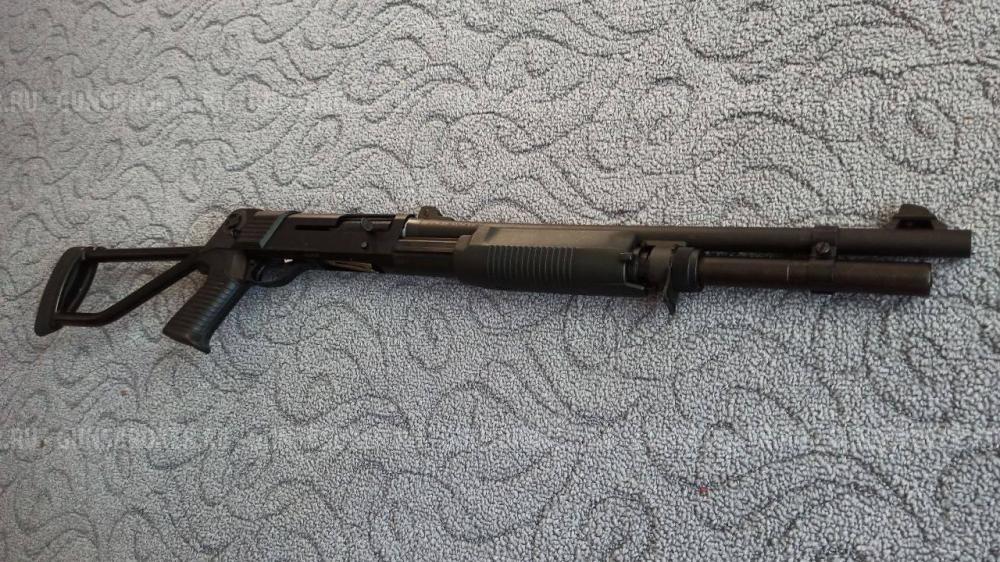 1ств. Бенелли, 12 кал. №M335056/C458726 Benelli M3 Super 90