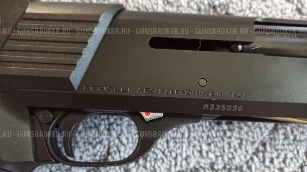 1ств. Бенелли, 12 кал. №M335056/C458726 Benelli M3 Super 90