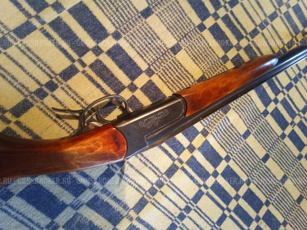  1ствол Мр-18М-М