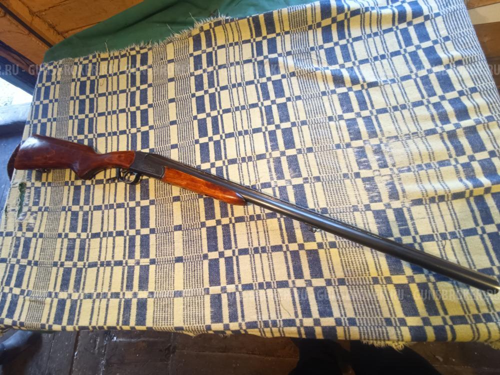  1ствол Мр-18М-М