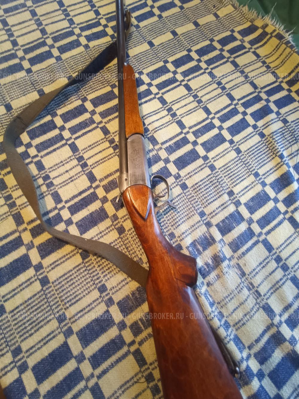  1ствол Мр-18М-М