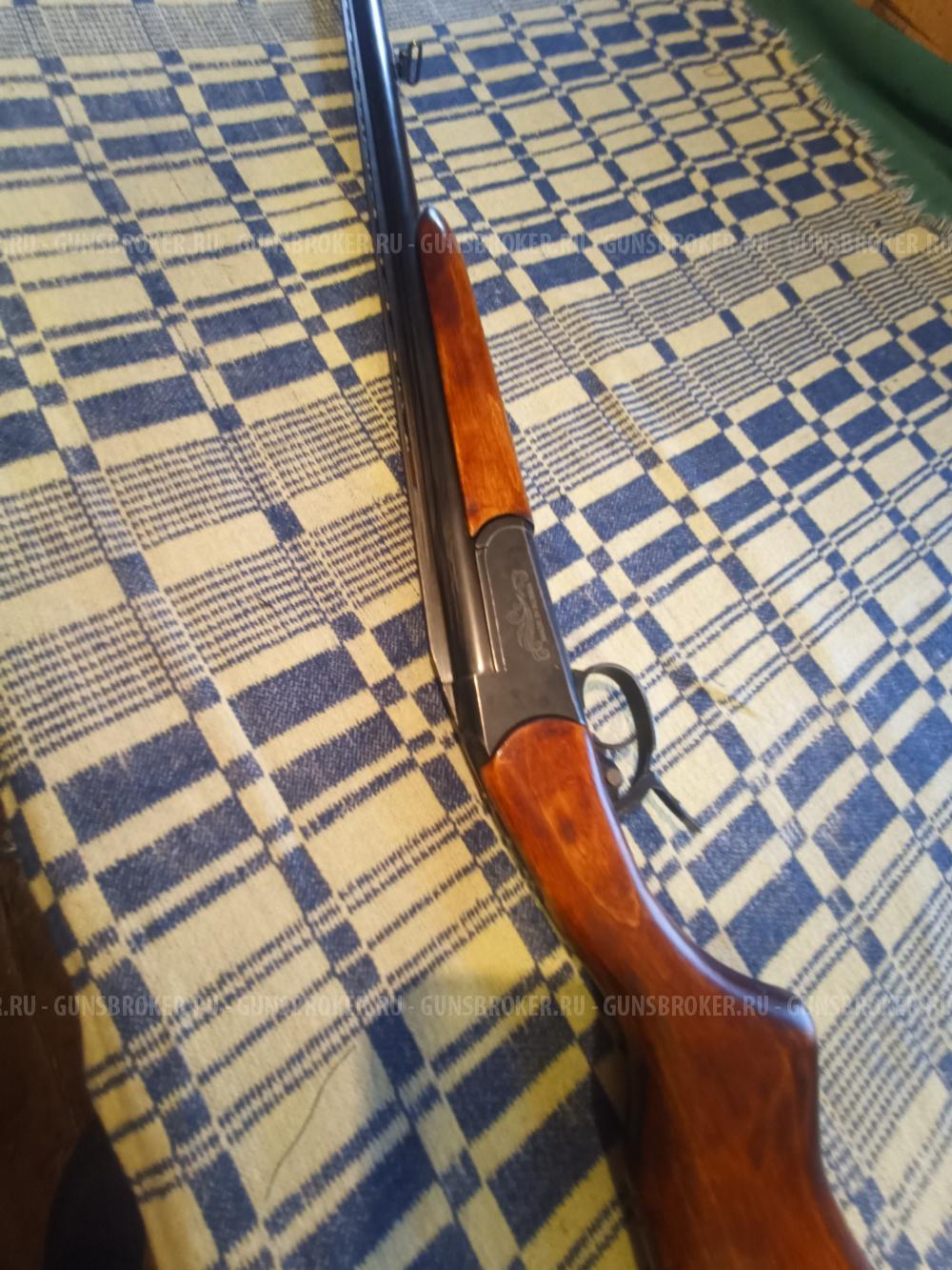  1ствол Мр-18М-М