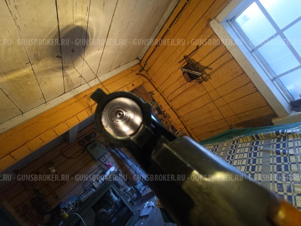  1ствол Мр-18М-М