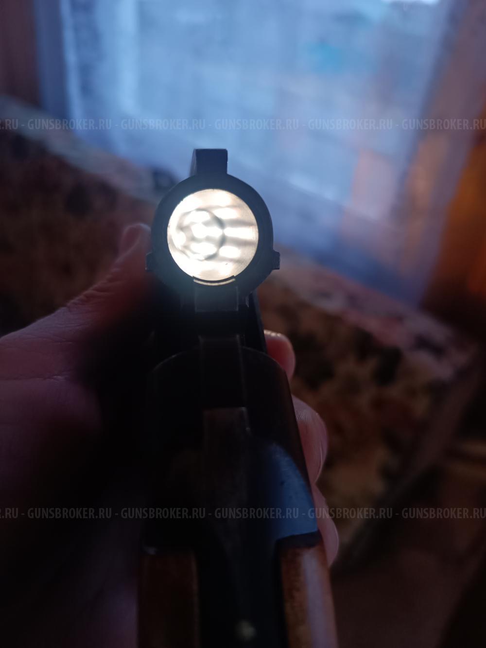  1ствол Мр-18М-М