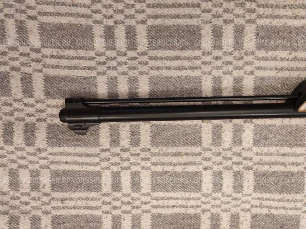 2 Карабина Лось 4