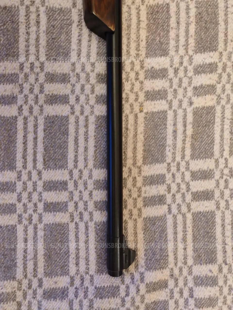 2 Карабина Лось 4