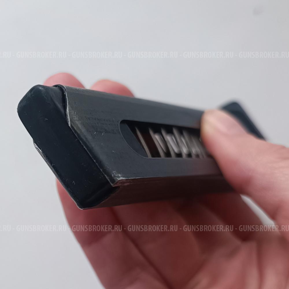 2 магазина для ПМ + чехол 