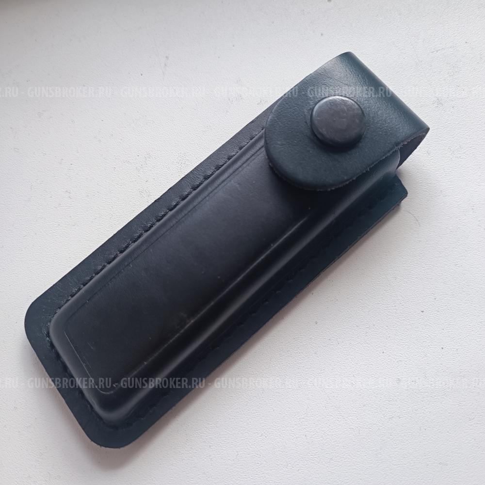 2 магазина для ПМ + чехол 