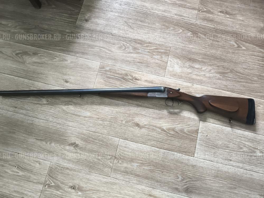 2 ств. Зимсон, кал.12