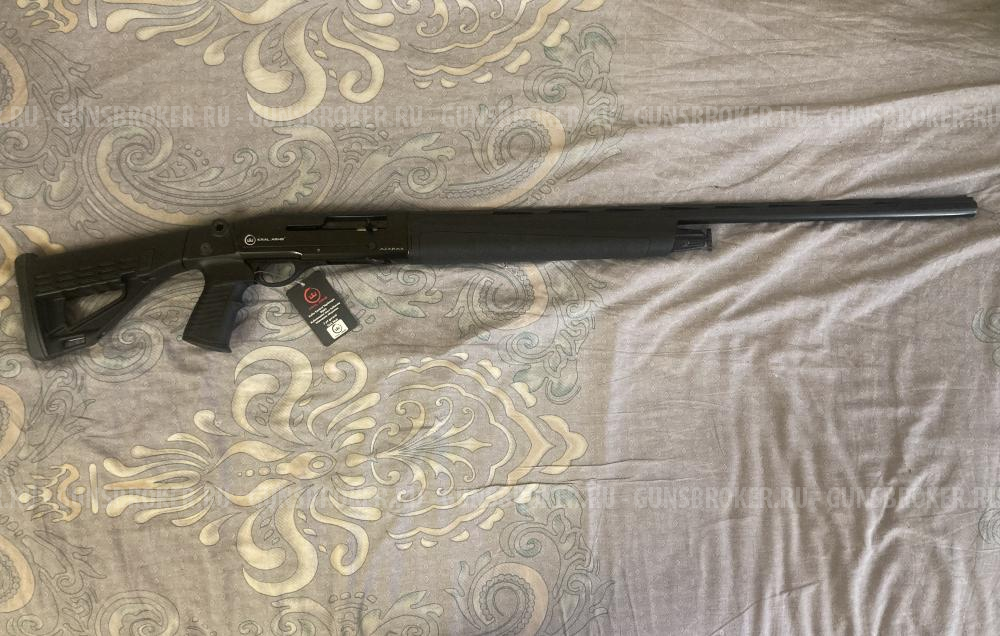 20 калибр Kral Azarax