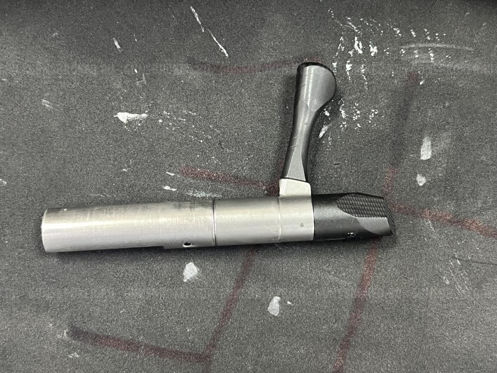 Sako Quad 22 wmr