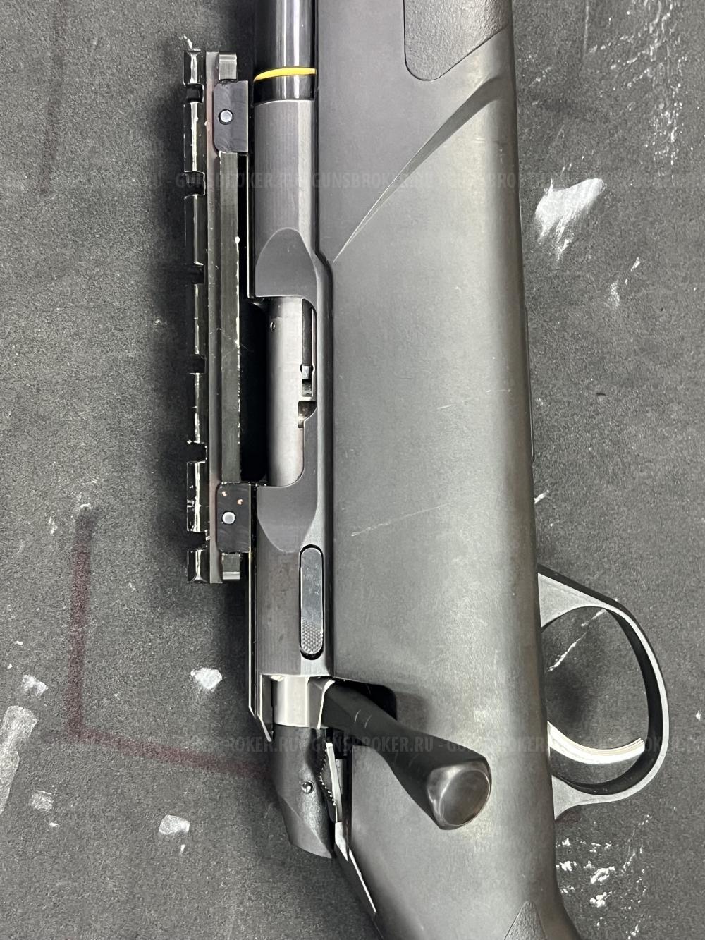 Sako Quad 22 wmr