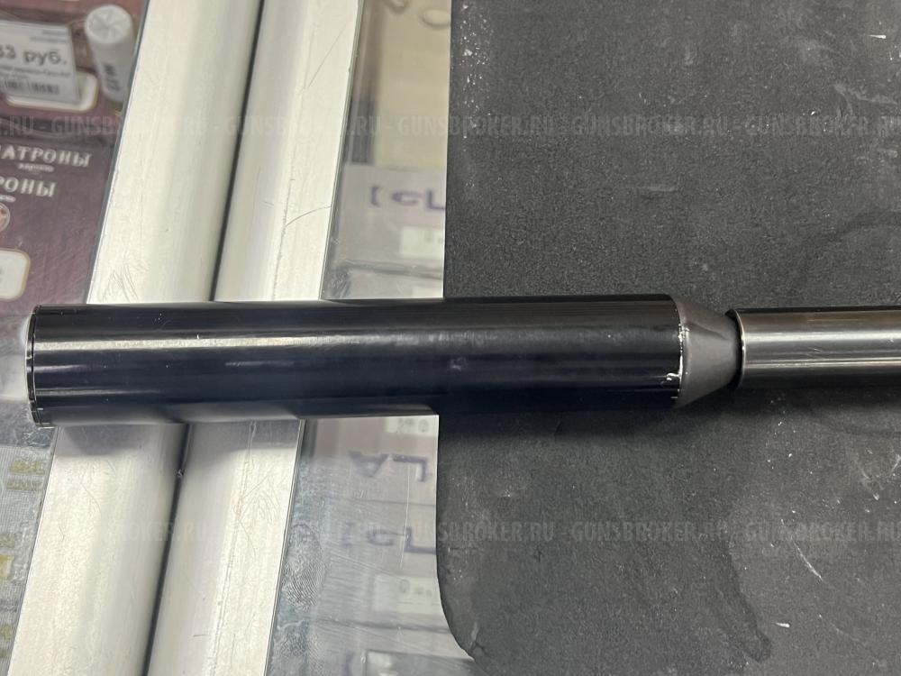 Sako Quad 22 wmr