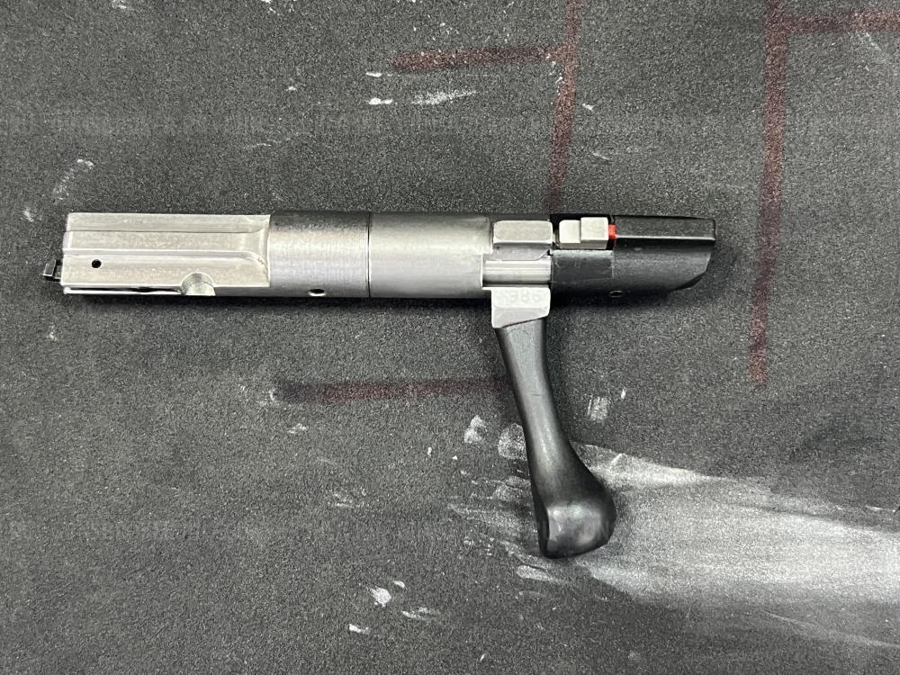 Sako Quad 22 wmr