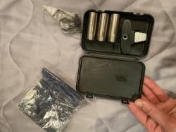 - Beydora BDR 90 калибра 12/76