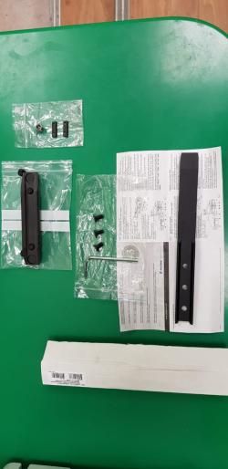  - Кронштейны на карабин Mauser ( мод. М03 и др..)