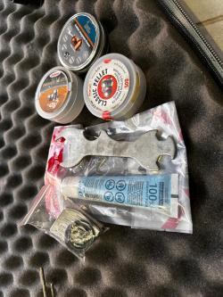 - Пневматическая винтовка Hatsan BT 65 SB Elite 4.5 мм