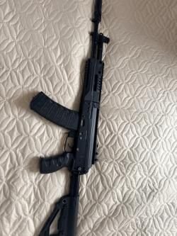 💥 АК-12 ОХОЛОЩЕННЫЙ (СХП) 5.45х39 — КИРОВ 💥