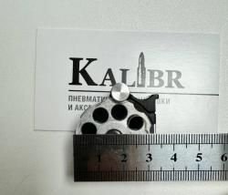 ! НОВИНКА ! Мини-барабан Егерь кал. 6.35 мм (РОК) (8 пуль)