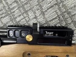 ! НОВИНКА ! Мини-барабан Егерь кал. 6.35 мм (РОК) (8 пуль)