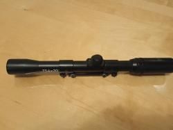 , Оптический прицел Зенит PS 4х38