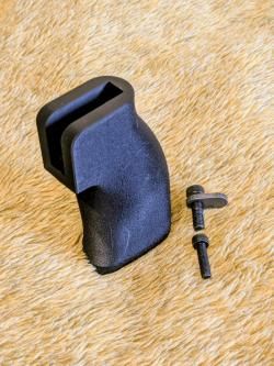 ✅ Рукоятка AR15 - фотополимерная печать (новая)