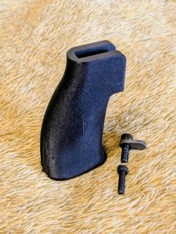 ✅ Рукоятка AR15 - фотополимерная печать (новая)