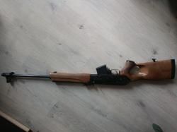 "Вепрь"  7.62 * 39