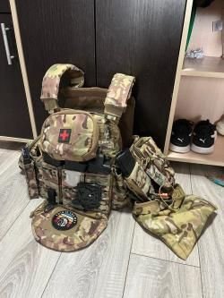 1. Arcturus AR-15 150 м/с 2. East Crane Sailent Arms 125 m/c 