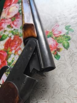 1 ств. ИЖ-18, кал.12