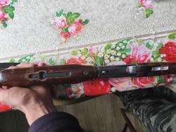 1 ств. ИЖ-18, кал.12