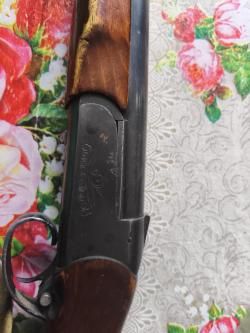 1 ств. ИЖ-18, кал.12