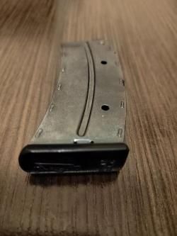 10-ти зарядный магазин Anschutz 17 HM2 22lr