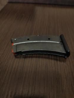 10-ти зарядный магазин Anschutz 17 HM2 22lr