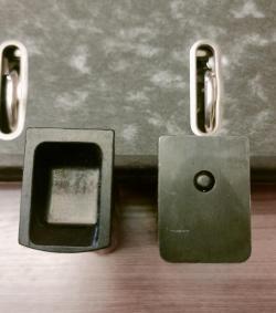 10 зарядный магазин к ИЖ-79-9ТМ-10